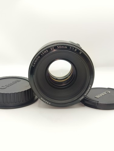 Ecc obiettivo canon ef - [ecc+5],