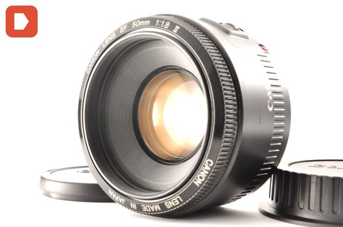 Ottime condizioni canon ef - [ottime,