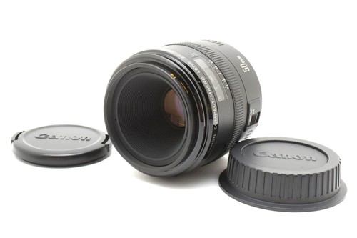 Obiettivo macro compatto - , canon