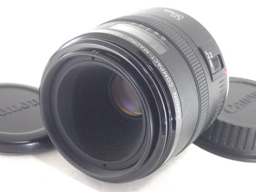 Canon 50mm 5 - canon, f/2.5
