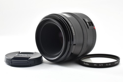 Ottimo come nuovo canon ef - come,