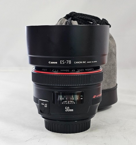 Canon f 1 2 - #canon, ef