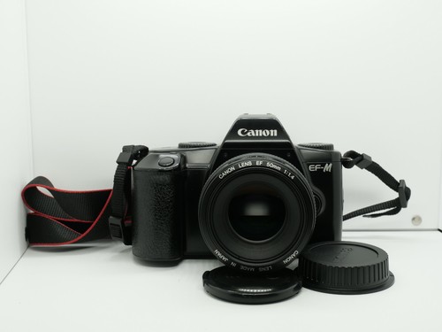 Canon 50mm usm - ef, +