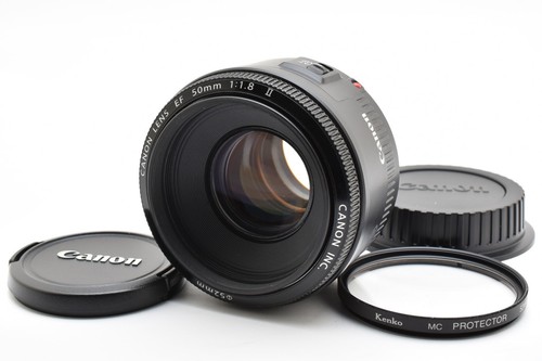 Quasi come nuovo canon - [quasi, nuovo]