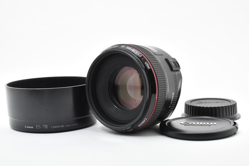 Quasi come nuovo - canon, ef