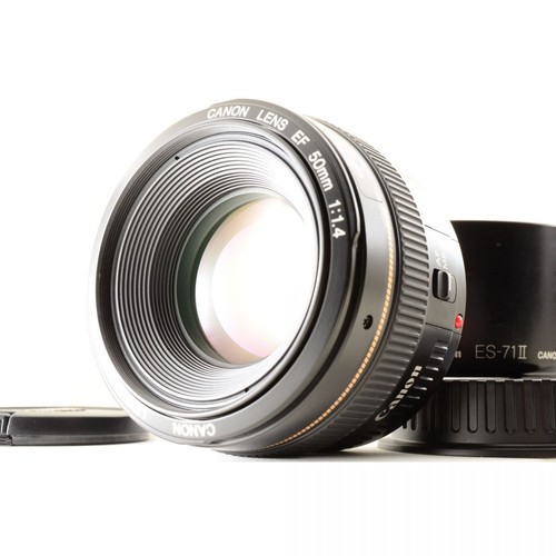 Canon 50mm 4 usm - canon,