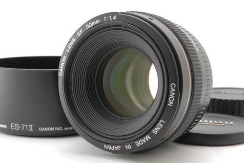 Ottimo come nuovo canon ef - [ottimo,