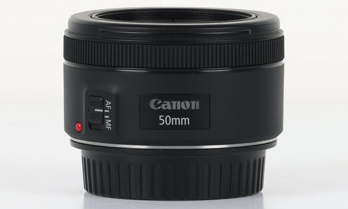 Canon f1 8 stm - ef,