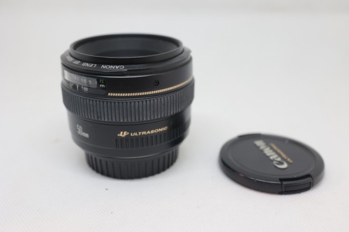 Canon 1 4 usm - canon, 50