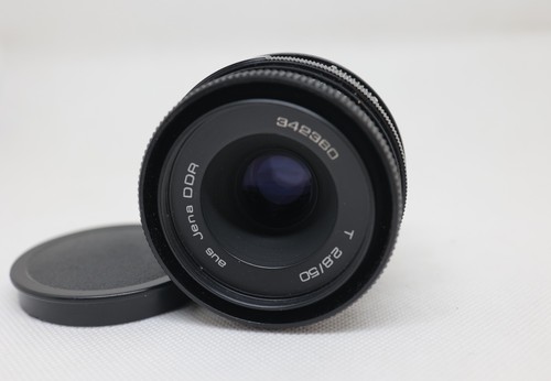 Zeiss jena tessar 2 8 - jena, 2.8