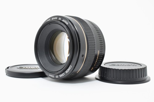 Ottimo come nuovo canon ef - nuovo],
