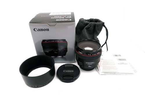 Canon 2 l - 50, fse