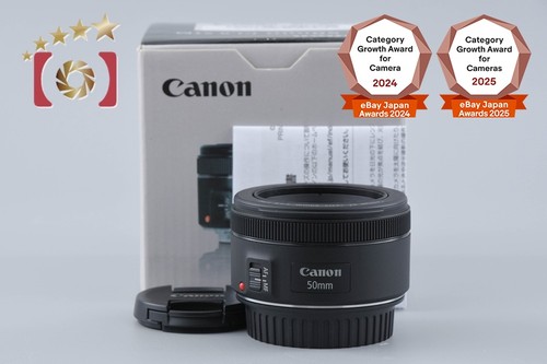 Canon 1 8 - 50, stm