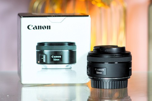 Canon 50mm 8 - canon,