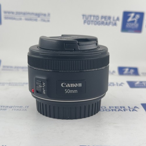 Canon 50mm 8 stm - f/1.8,