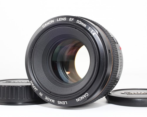 Ottimo come nuovo canon ef - [ottimo, nuovo]