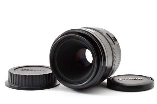 Ottime condizioni canon ef - [ottime,