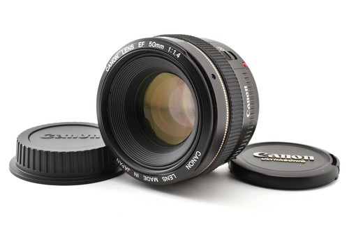 Ottime condizioni canon ef - [ottime,