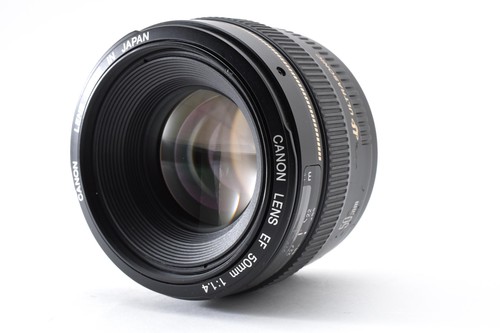 Canon 1 4 usm af - mm,