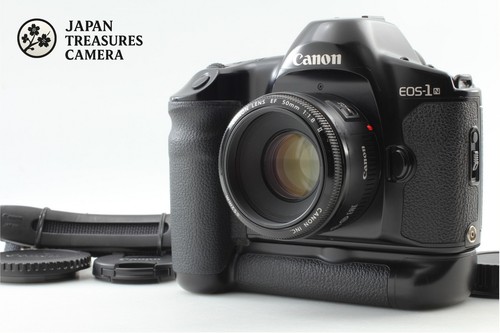 Near mint canon - canon, hs