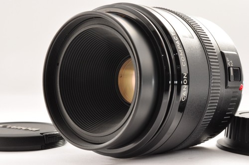 Quasi mint canon - canon, ef