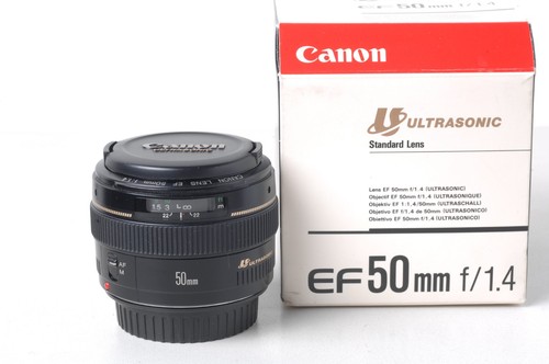 Canon 50mm 4 usm - canon,
