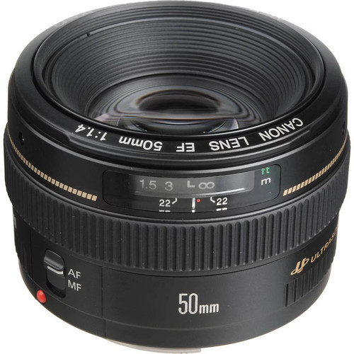 Canon 50mm 4 usm - canon,