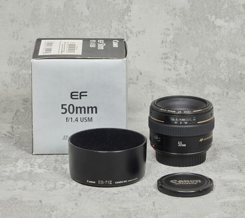 Canon 1 4 - ef, mm
