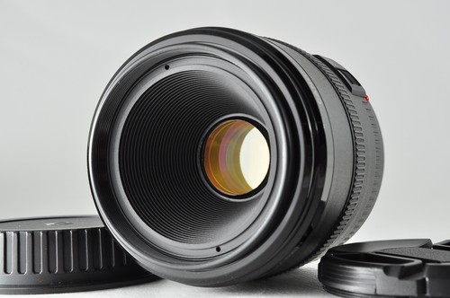 Canon 50mm 5 obiettivo - ef,