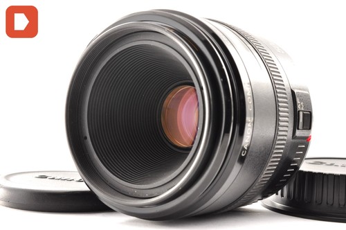 Obiettivo macro compatto canon - macro,