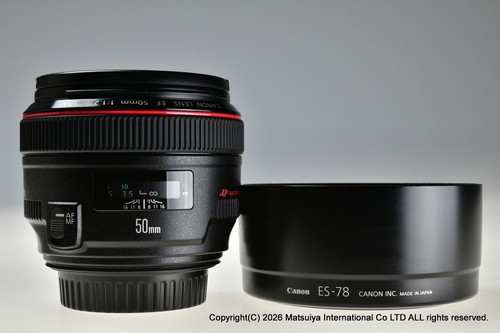 Quasi come nuovo canon ef - come,