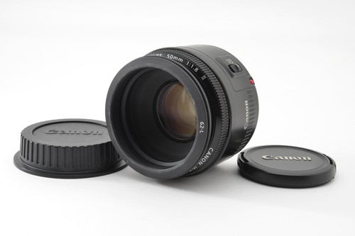 Ottime condizioni canon ef - canon,