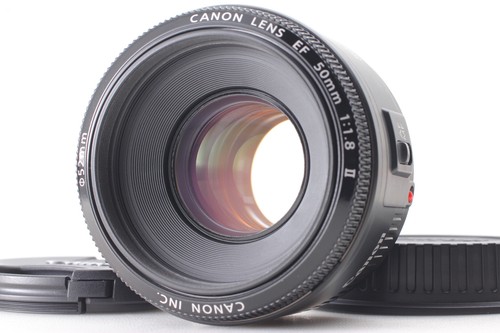 Ottime condizioni canon ef - [ottime,