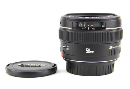 Canon 1 4 usm - canon, ef