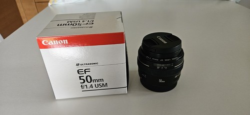 Canon 50mm 4 usm - 50mm,