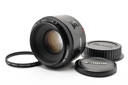 Quasi come nuovo canon - nuovo],