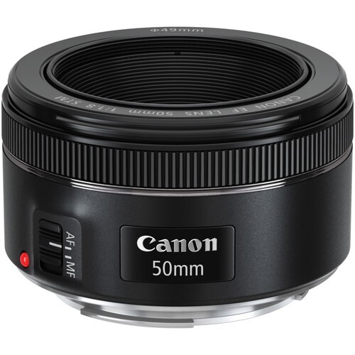 Canon 50mm - canon,