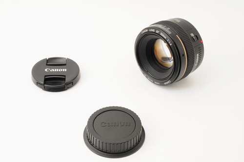 Ottime condizioni canon - canon, ef