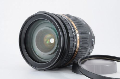 Tamron f 2 8 xr - mm, f/2.8
