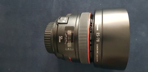 Vendo canon 1 2 l - vendo, 50
