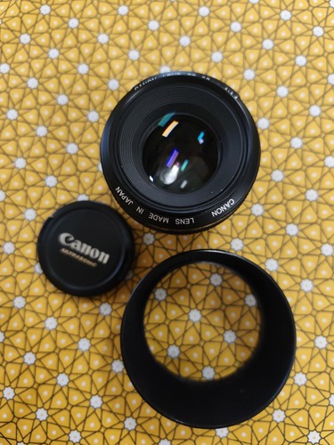 Canon 50mm 4 - canon,